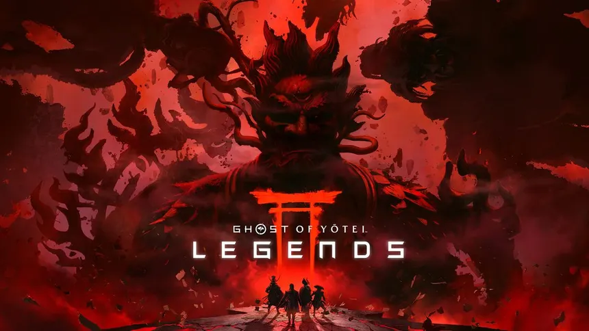 Ghost of Yōtei: Legends Receives Its Final Major Update, Humanity Receives Psychic Damage