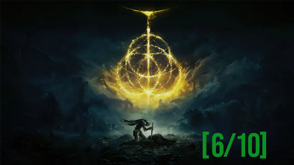 Elden Ring Review — Bigger Doesn’t Mean Better