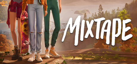 Mixtape Review — The Game Equivalent of a Tumblr Mood Board Left in the Rain