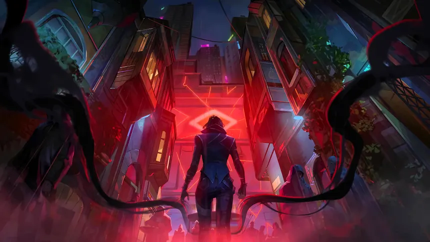 Riot Games Confirms: Vanguard Anti-Cheat Is Secretly a Supervillain AI