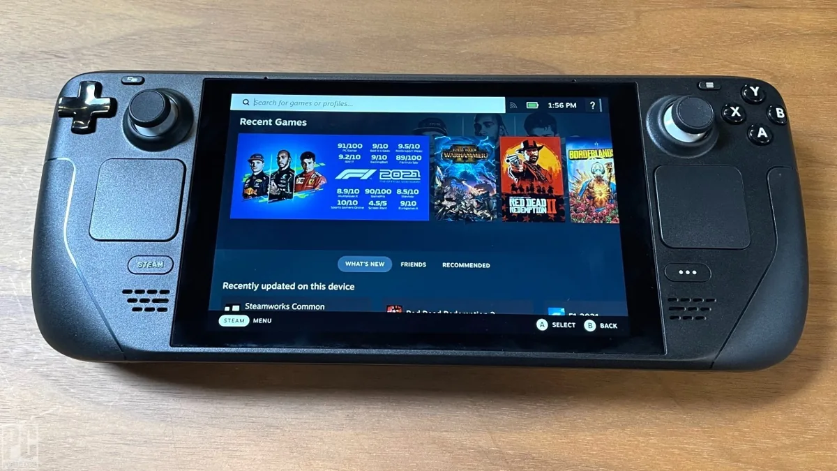 Why the Steam Deck Price Hike Is Not the End of Civilization