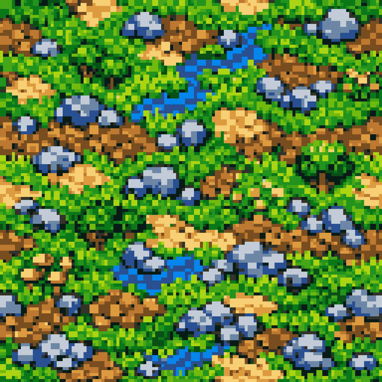 Why Pixel Art is Apparently Racist Now