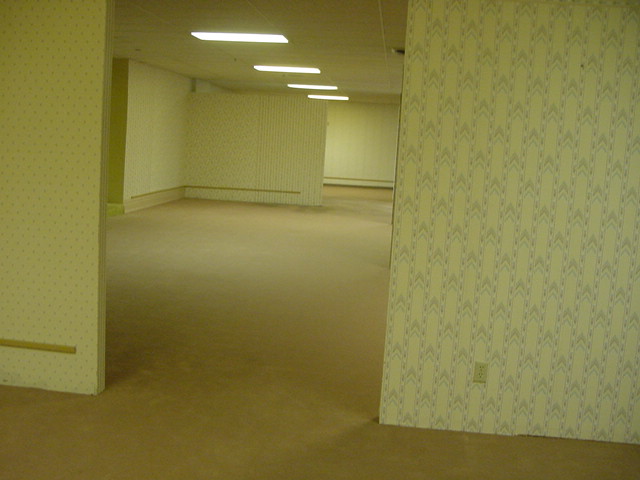 Why Backrooms Games Are Racist: An Investigation That Absolutely Won’t Start Any Arguments